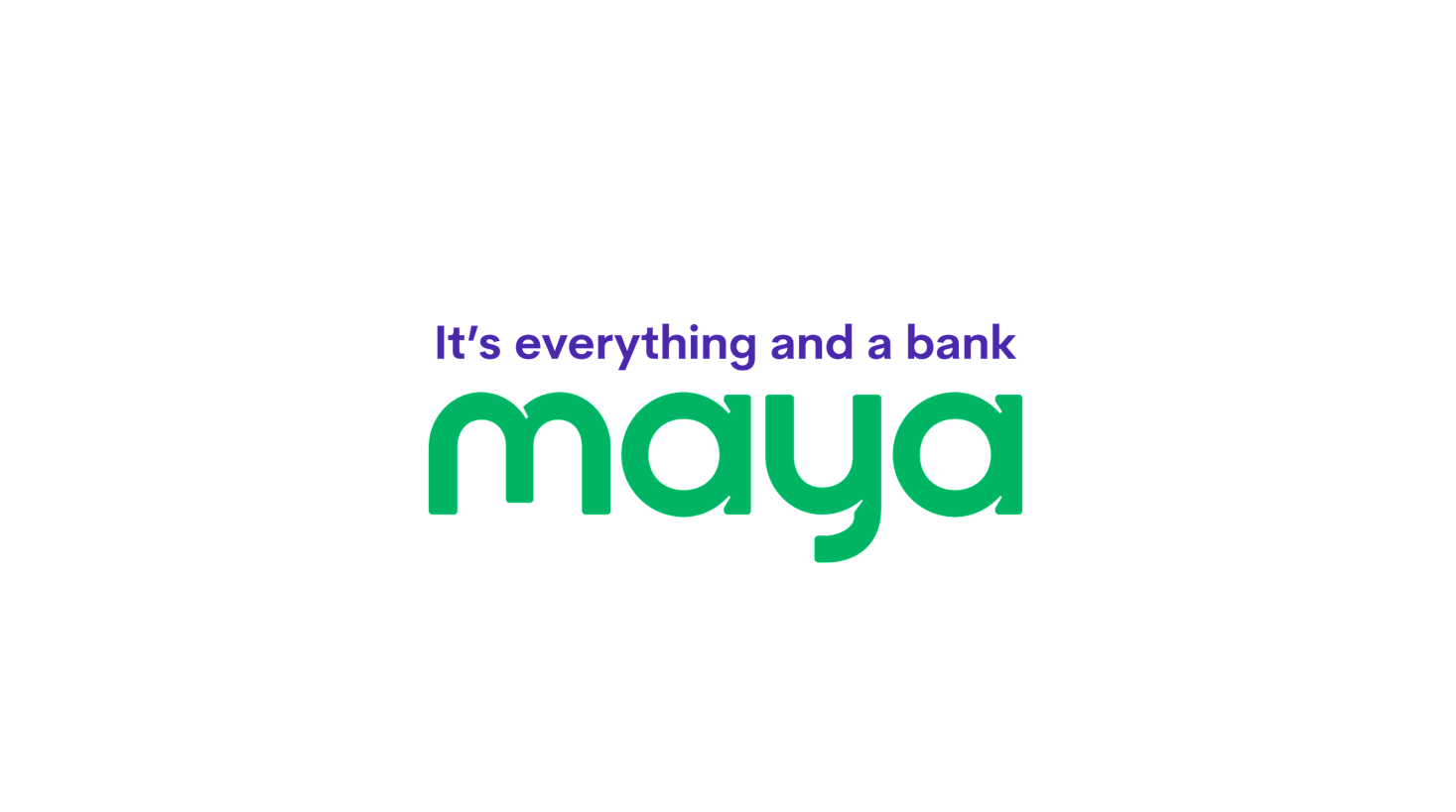 PayMaya Logo